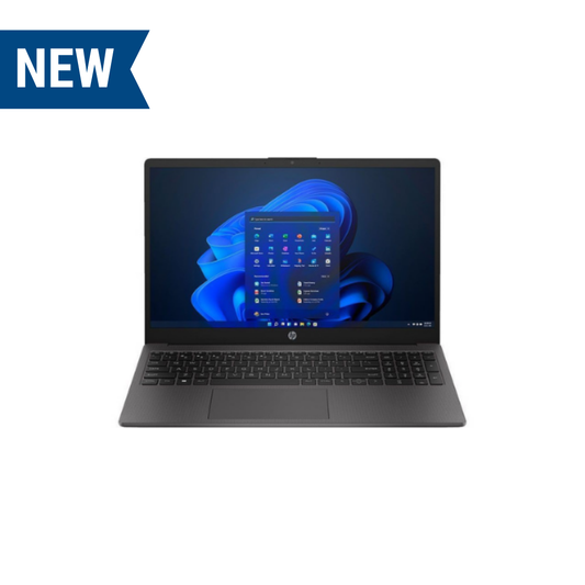 HP 250 G10 - Core i5-1335U | 16GB RAM | 512GB SSD | 15.6" Screen | Windows 11 Pro