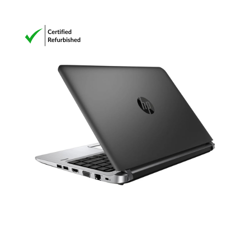HP PROBOOK 430 G3 | 13" | i5-6200U | 4 GB | 128 GB