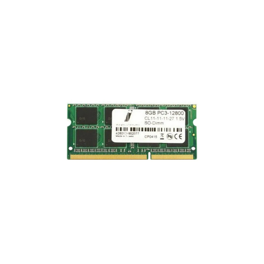 Innovation-IT 8GB DDR3 1600MHz RAM