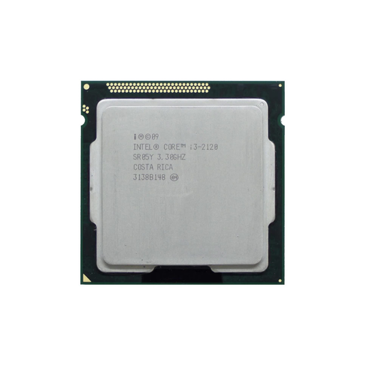 Intel Core i3-2120U (USED)