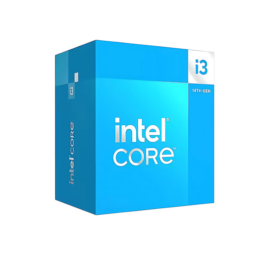 Intel Core i3-14100 S1700