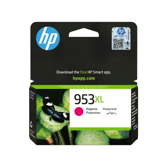 HP 953XL Magenta