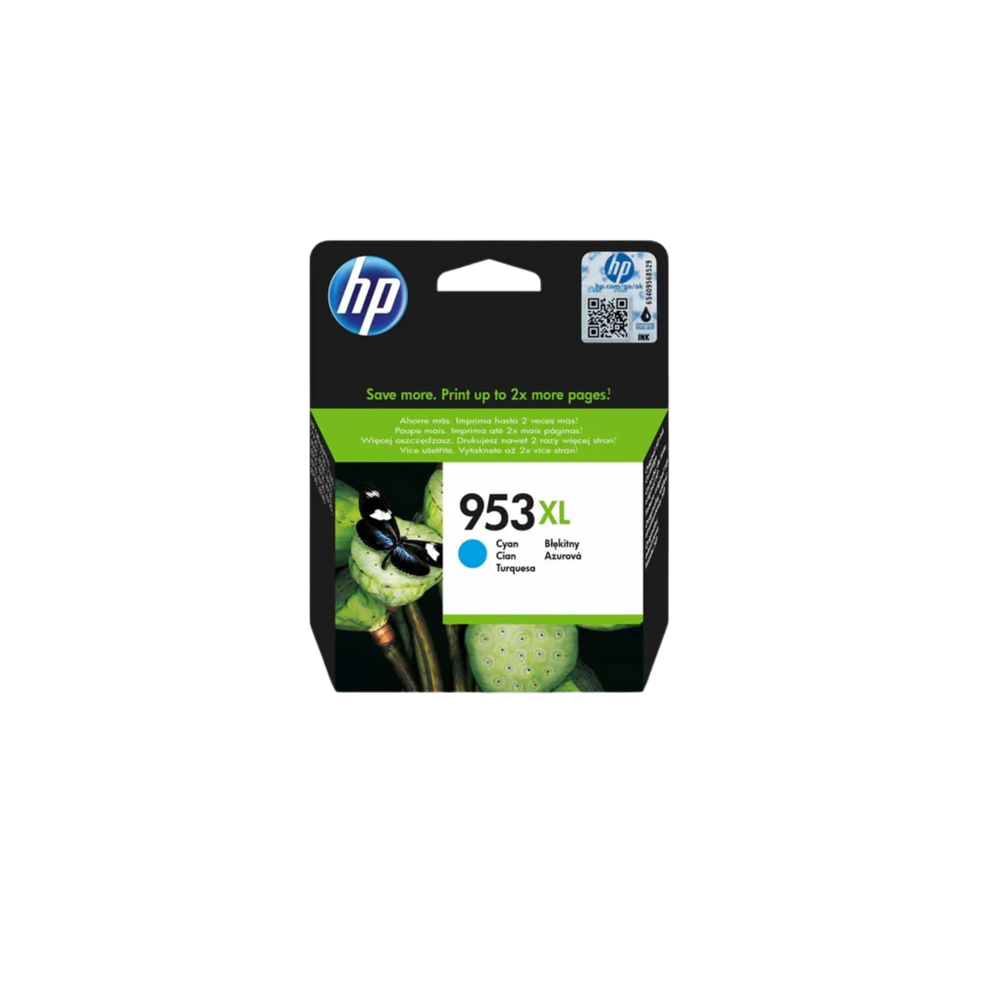 HP 953XL Cyan
