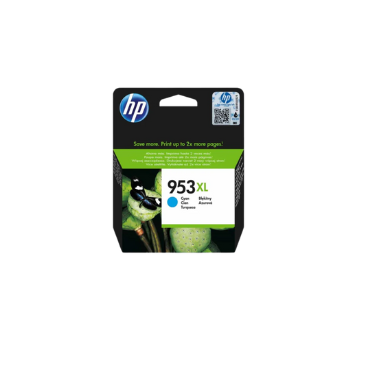 HP 953XL Cyan