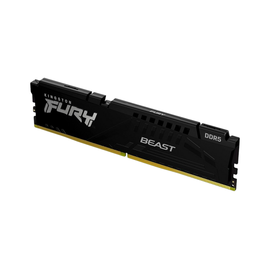 Kingston Fury 16GB DDR5 RAM