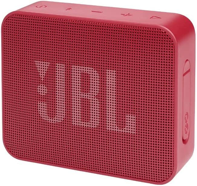 JBL Go Essential 2 Red