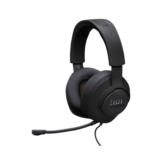 JBL Quantum 100 Wired Gaming Headset