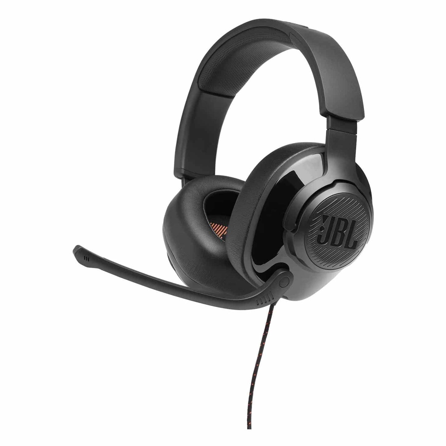 JBL Quantum 200 in Black