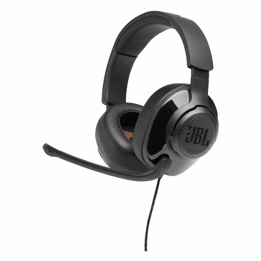 JBL Quantum 200 in Black