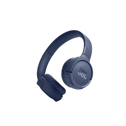 JBL Tune 525BT Wireless Headphones in Blue
