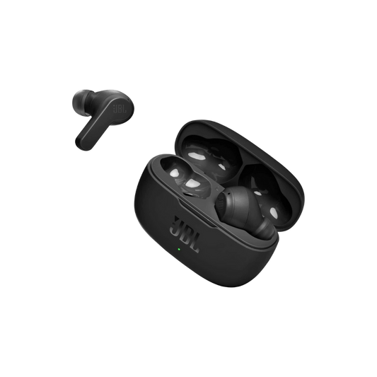 JBL Wave 200TWS Wireless Earphones in Black