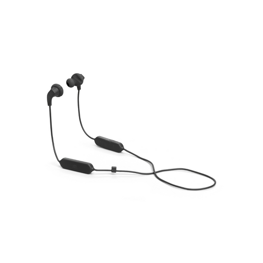 JBL Endurance Run 2 - Black
