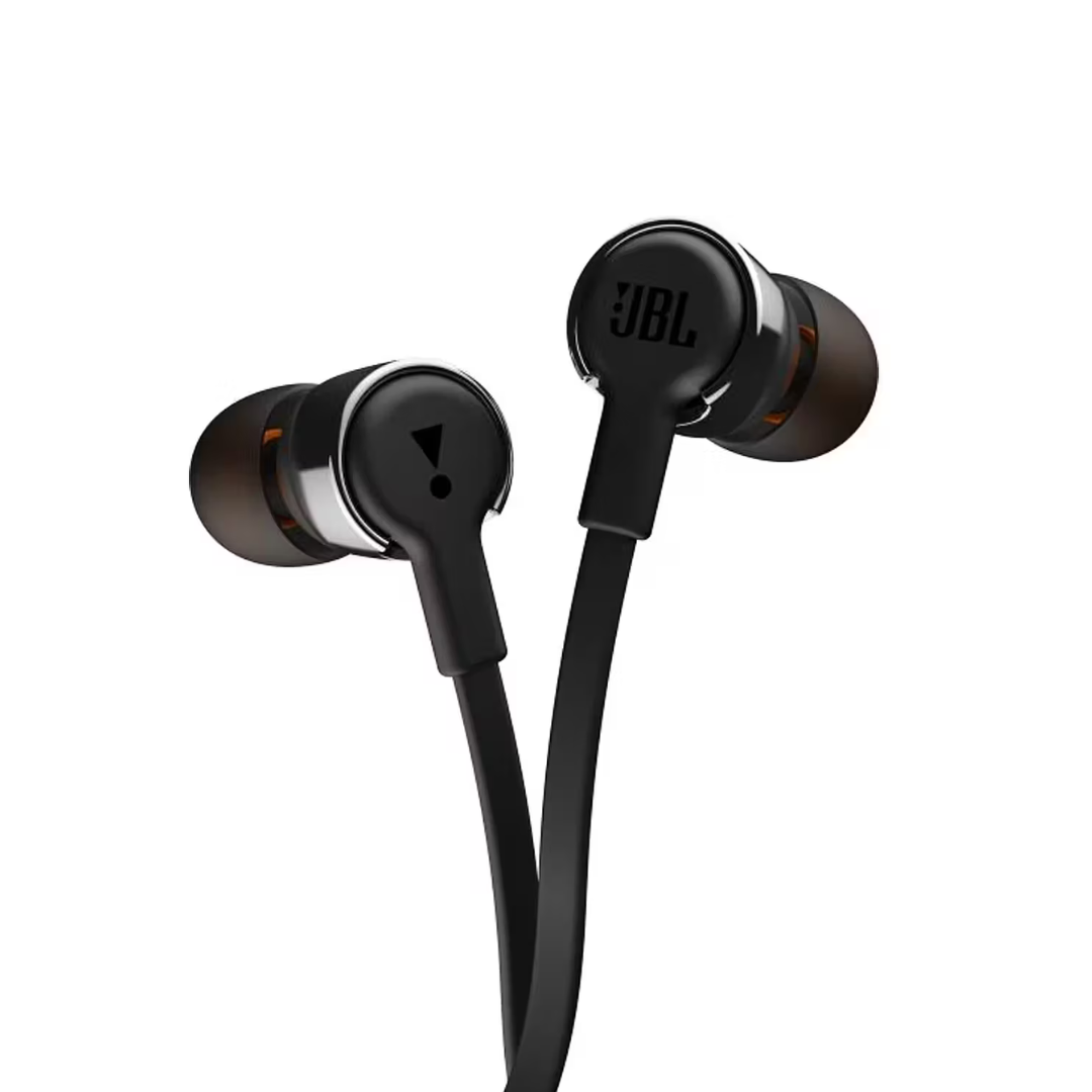JBL Tune 210 - Black