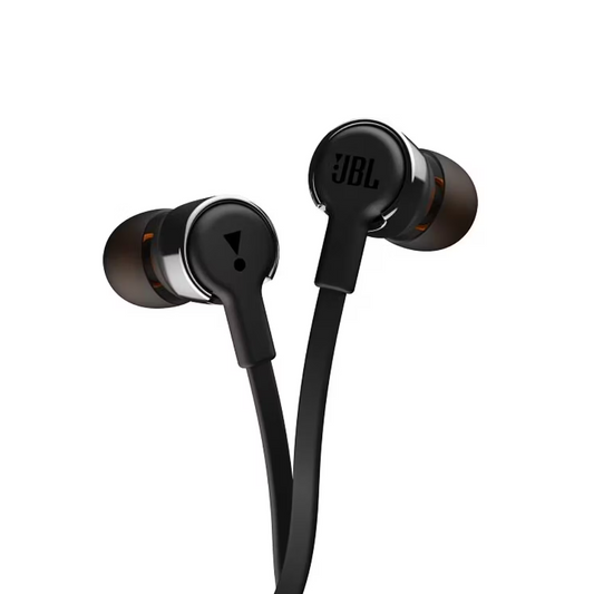 JBL Tune 210 - Black