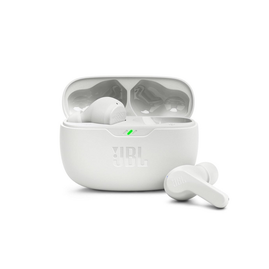 JBL Wave Beam 2  - White