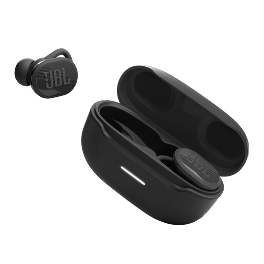JBL Endurance Black