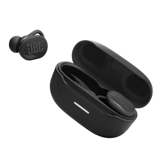 JBL Endurance Black