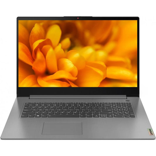 Lenovo IdeaPad 3 - Ryzen 7 5700U｜12GB RAM｜512GB SSD｜17.3" Screen | Windows 11