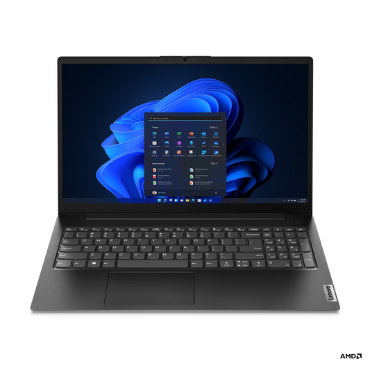 Lenovo V15 G4 - Core i3-1315U｜8GB RAM｜256GB SSD｜15.6" Screen | Windows 11