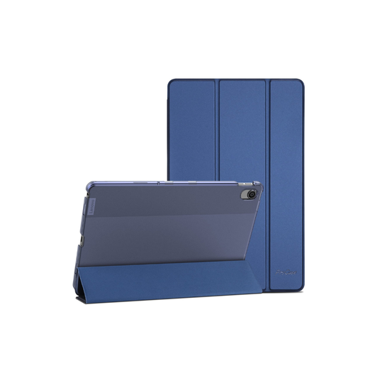 Lenovo M10 Plus Tablet Case in Blue