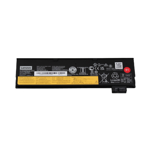 Lenovo T480 External Battery