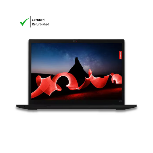 Lenovo L13 i5-10210u | 13" | 8GB RAM | 256GB SSD | Windows 11 Pro