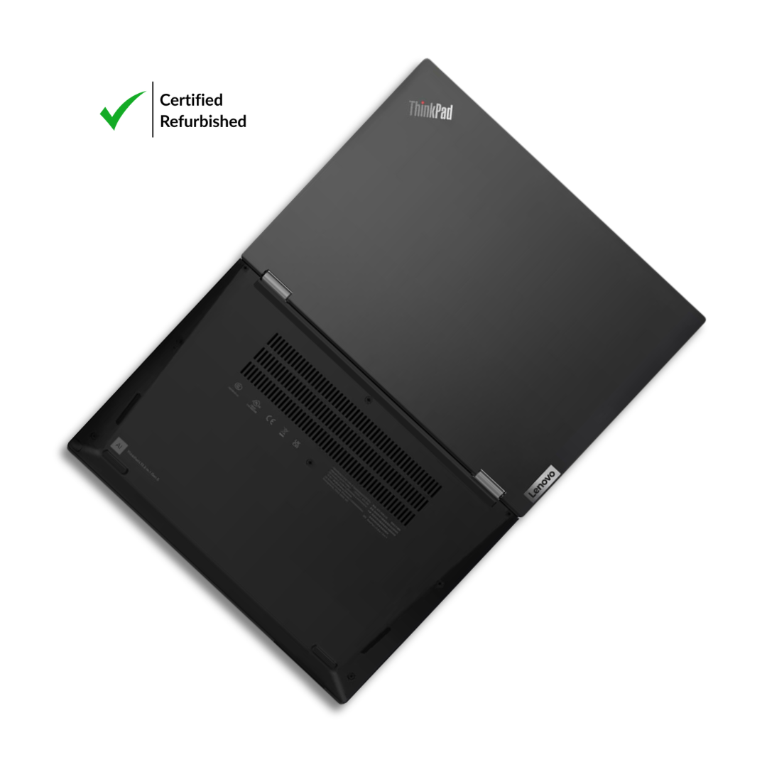 Lenovo L13 i5-10210u | 13" | 8GB RAM | 256GB SSD | Windows 11 Pro