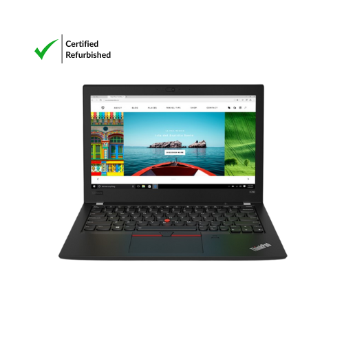 Lenovo X280 | 12" | 15-8250u | 8GB | 256GB