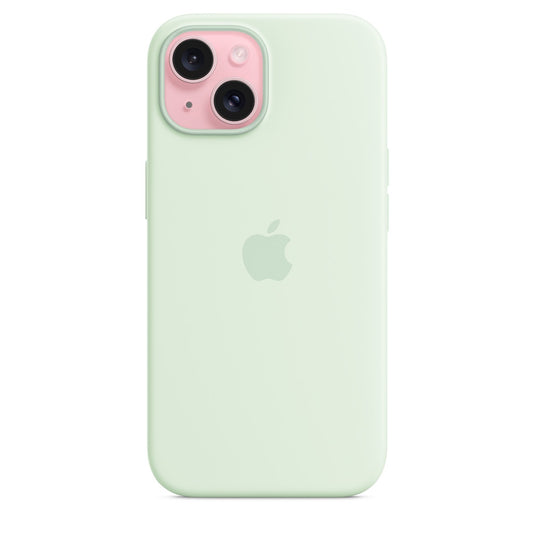 iPhone 12 Pro Max Phone Case - Mint Green