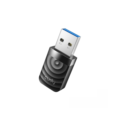 Cudy AC1300 Wi-Fi USB Adapter