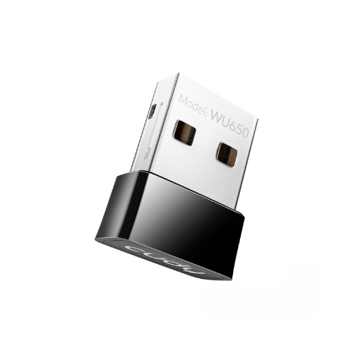 Cudy AC650 Mini USB Adapter