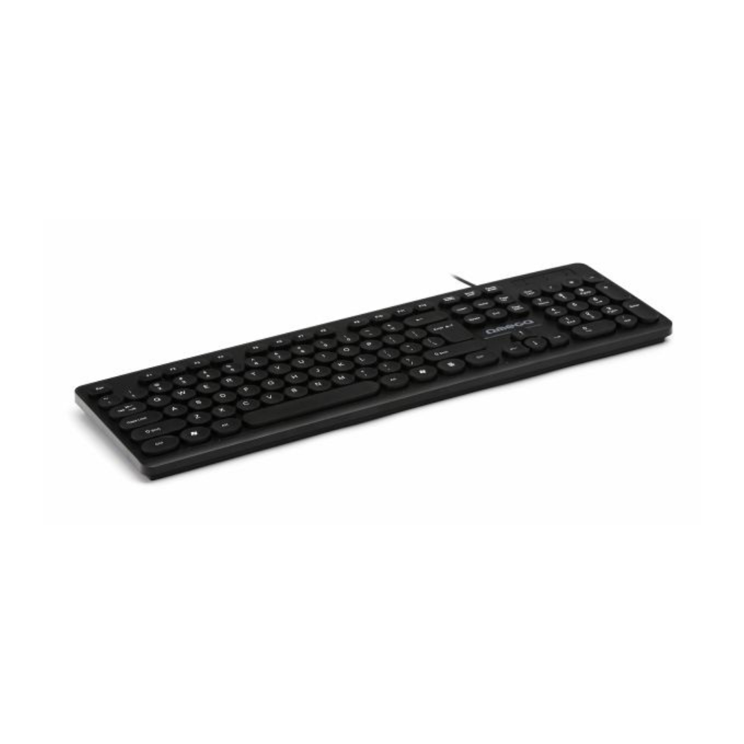 Omega Wired USB Keyboard