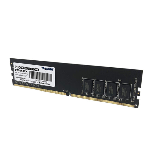 Patriot  8GB DIMM | DDR4  RAM