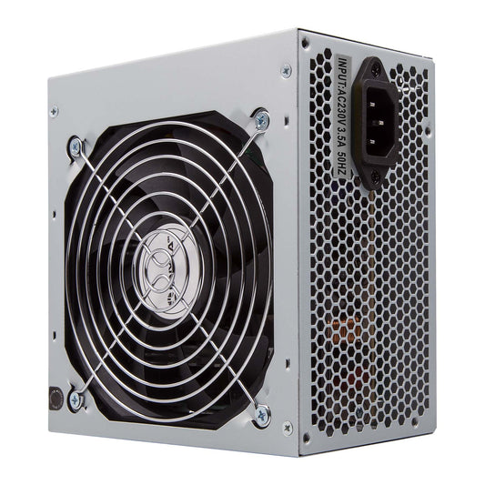 SL-500C Power Supply