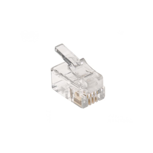 RJ11 Cable Clips