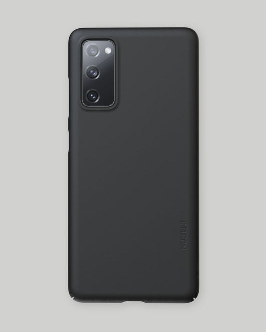 Samsung Galaxy S20 FE Phone Case - Black