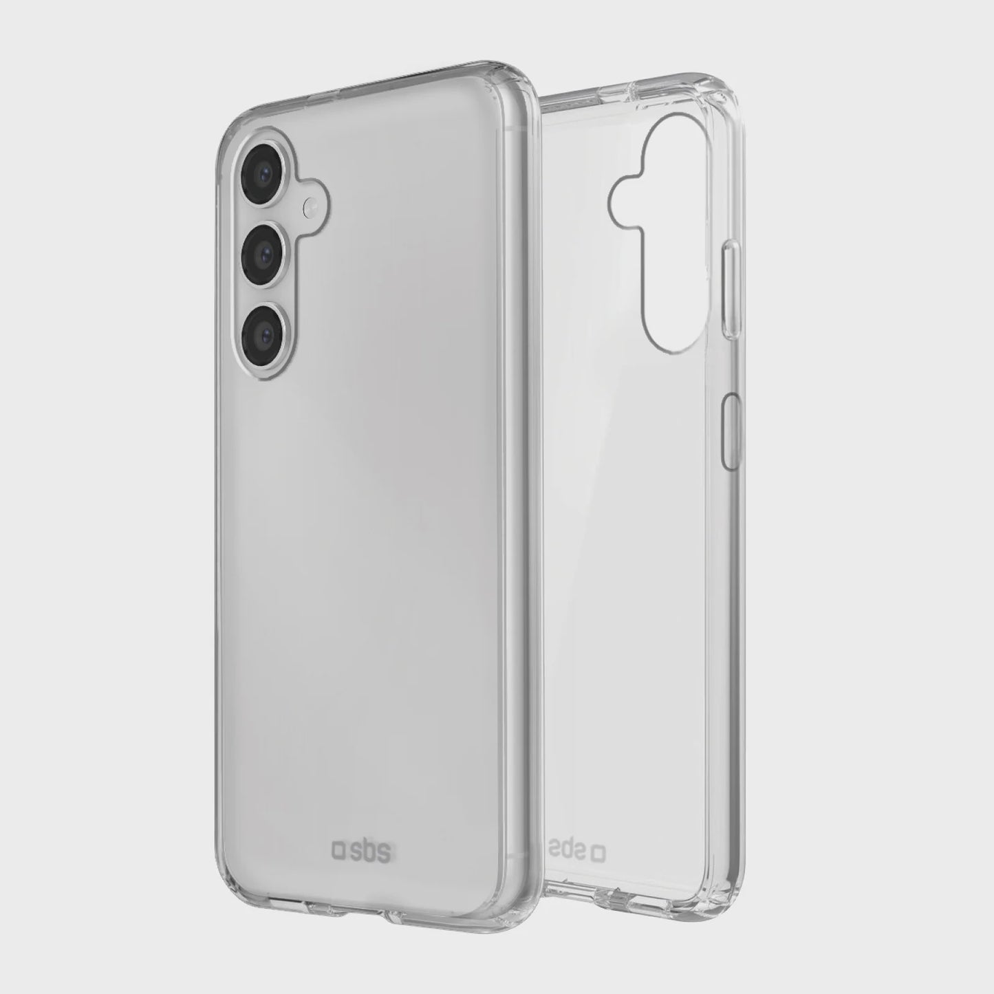 Samsung Galaxy A15 Phone Case - Clear
