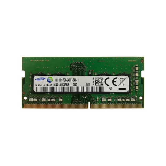 Samsung 8GB DDR4 2666MHz SO-DIMM RAM