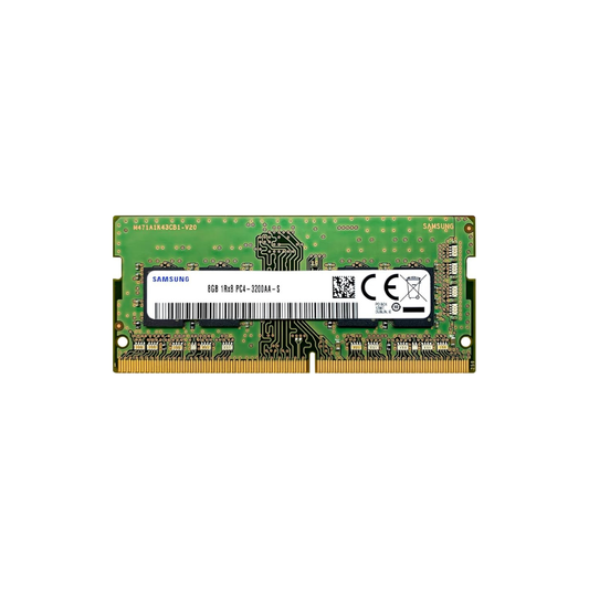 Samsung 8GB DDR4 3200MHz SO-DIMM RAM