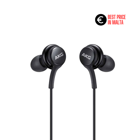 Samsung AKG USB Type-C Earphones in Black