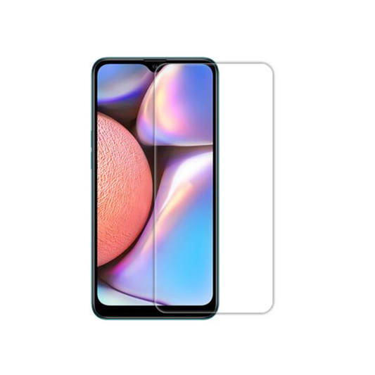 Samsung Galaxy A10s Tempered Glass Screen Protector