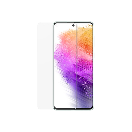 obaStyle Samsung Galaxy A73 Tempered Glass Screen Protector