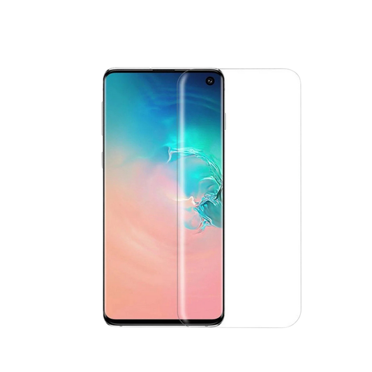 Samsung Galaxy S10 Tempered Glass Screen Protector