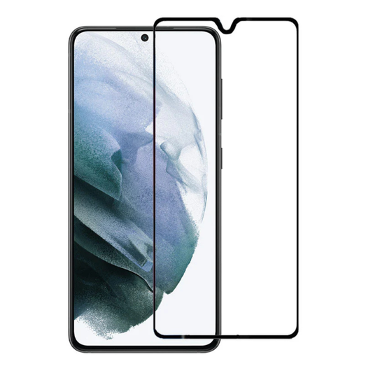 obaStyle Samsung Galaxy S21 Plus Tempered Glass Screen Protector