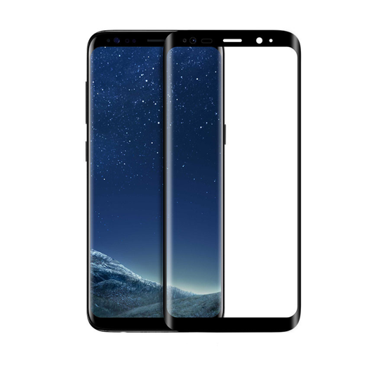 obaStyle Samsung Galaxy S8+  Tempered Glass Screen Protector