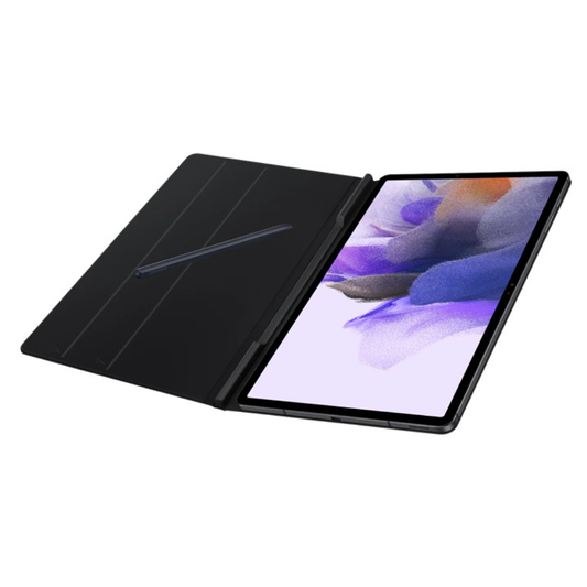 obaStyle Samsung Galaxy Tab S7 FE Case Blue