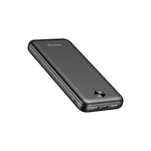 Swissten 10000mAh Worx Pro Powerbank