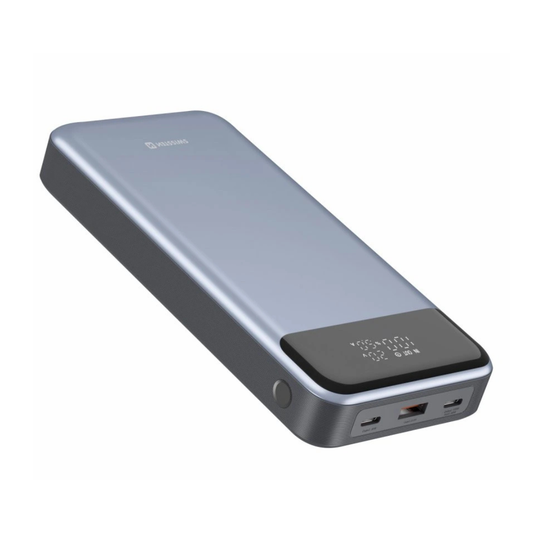 Swissten 30,000mAh Powerbank for Laptops