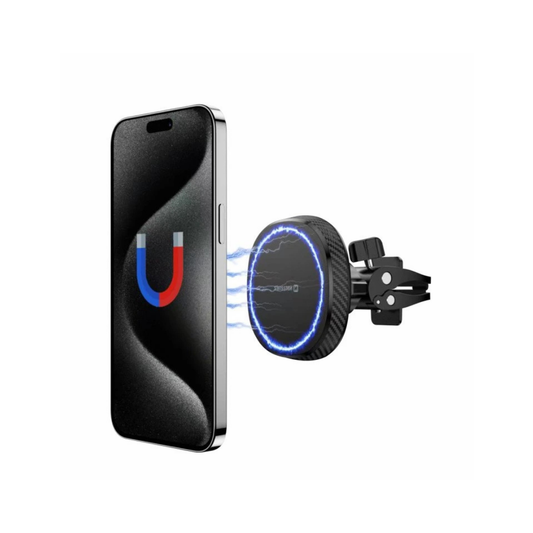 Swissten MagStick Compact Car Holder