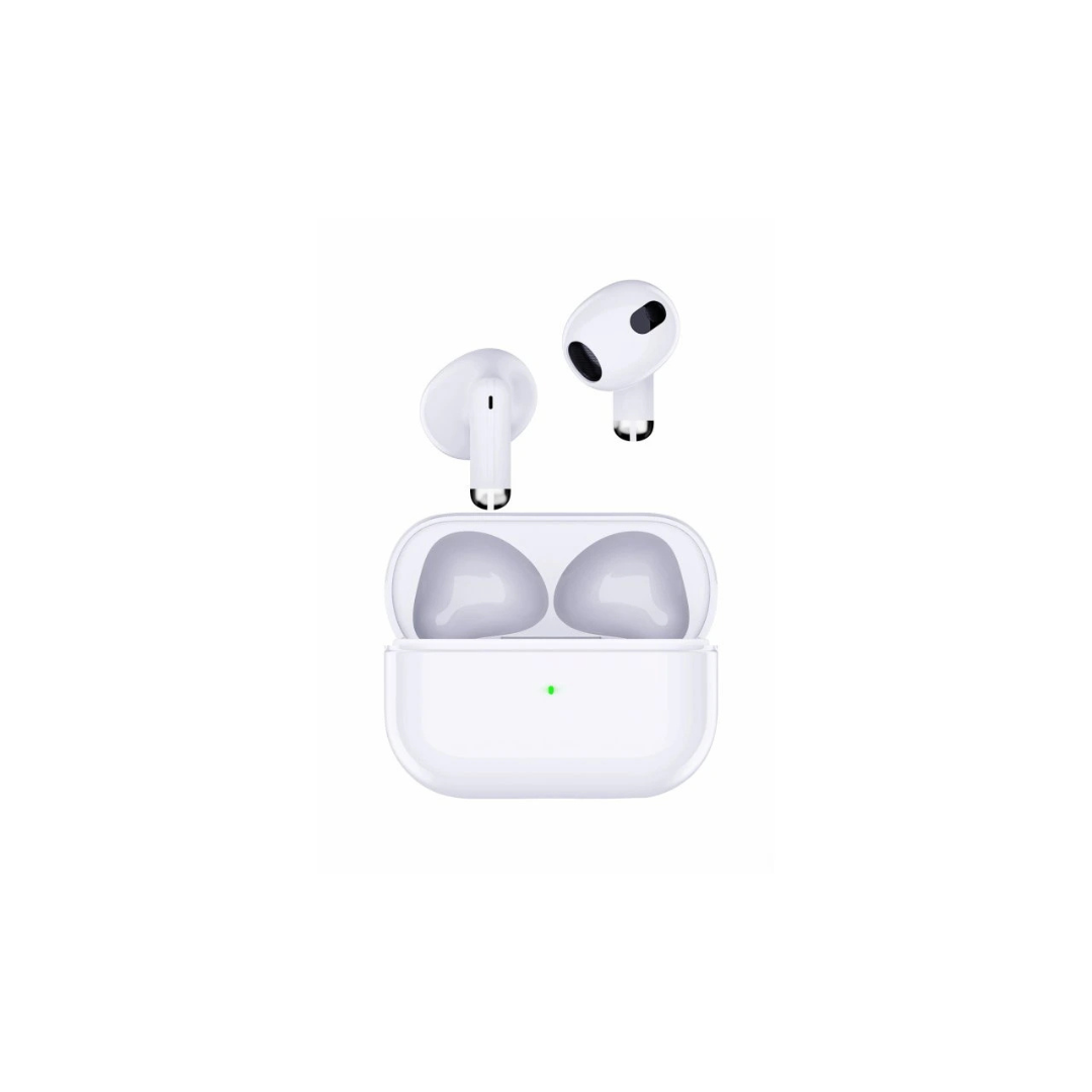 Swissten MiniPods in White
